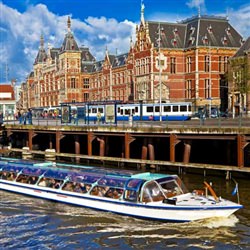 Amsterdam Shore Trips - Highlights of the Netherlands