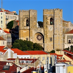 Lisbon and Arrabida Wine Tasting