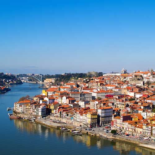 Porto Shore Trips - A Taste of Porto