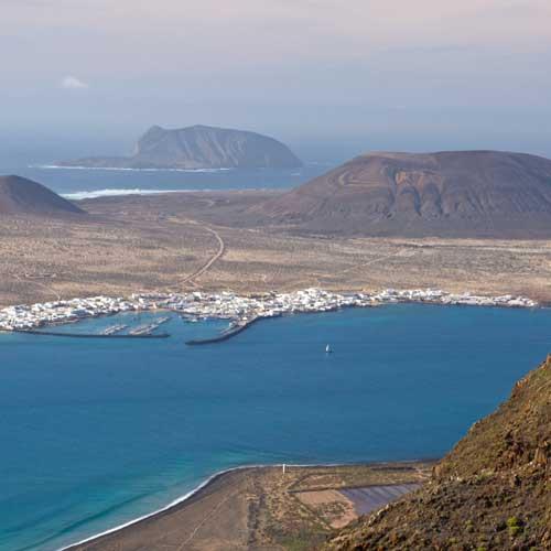 Lanzarote Shore Excursions - Best of Lanzarote