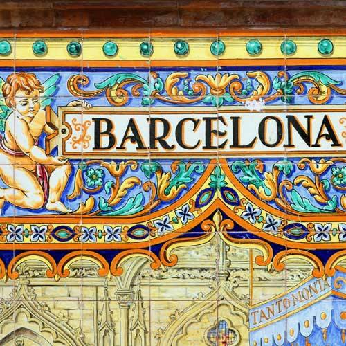 Barcelona Shore Excursion - Picasso's Barcelona