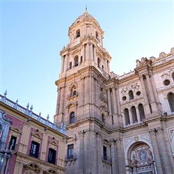 Malaga Shore Excursions - Highlights of Malaga