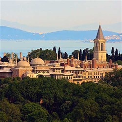 Istanbul Shore Excursions - Best of Istanbul