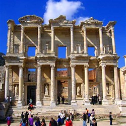 Izmir Shore Trip - Highlights of Ancient Ephesus