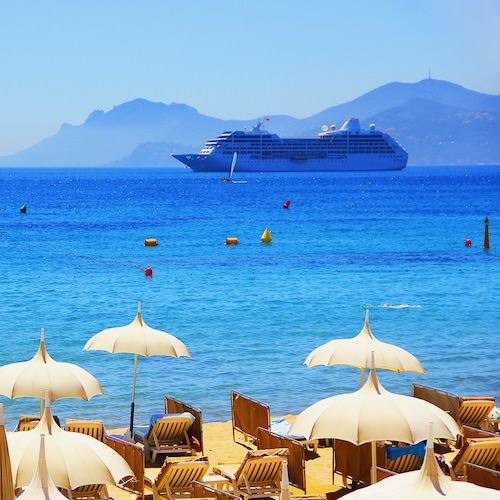 Antibes Shore Trip - Flexible Riviera - 6 Hours