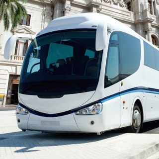 Private Coach Tours