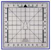 Nautical - Aeronautical Cockpit Plotter. The essential tool for accurate, rapid plotting of courses, bearings or positions on marine and aircraft charts. Plot a bearing, course or line of position. Plot a reciprocal course or bearing. Determine a directio