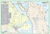 Duncan Cowichan Valley Wall Map