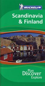 Scandinavia Finland Green Guide
