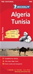 743 Algeria and Tunisia