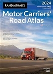Motor Carriers Road Atlas Rand McNally. Every mile, in every cab, American truckers rely on Rand McNallys Motor Carriers Road Atlas for the most comprehensive highway and trucking information on the market. America's #1 selling trucking atlas is desi