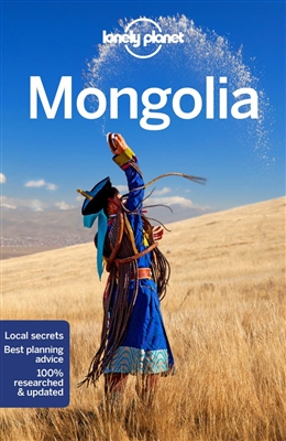 Mongolia Travel Guide & Map. With vast scenery, a hospitable nomadic culture, the legacy of Genghis Khan, rough-and-ready Mongolia remains one of the world's last great adventure destinations.Let the adventure begin. Ride a camel across the sun-scorched G