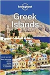 Greek Islands Guide Book. Includes Athens, Crete, the Ionian Islands, the Cyclades, Santorini, the Saronic Gulf Islands, Dodecanese, the Northeastern Aegean Islands, Evia, the Sporades, and more. Includes a convenient pull-out Athens map plus over 116 loc