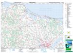 011L06 - NORTH RUSTICO - Topographic Map
