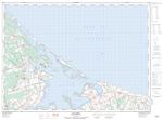 011L12 - MALPEQUE - Topographic Map