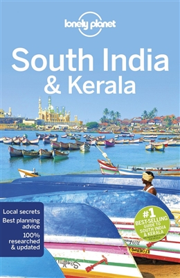 South India and Kerala Lonely Planet -Get out into the wild jungles, bush and hills of South India, seek out magical beaches in the Andaman Islands or wander through ancient bazaars filled with intoxicating aromas in Mysuru.