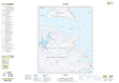 016L01 - NO TITLE - Topographic Map