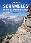 Scrambles in the Canadian Rockies. Having sold more than 40,000 copies of previous editions, this authoritative climbing guide has been completely revised, updated and redesigned for a whole new generation of mountaineers. The original edition of Scramble