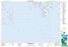 020P05 - CAPE SABLE ISLAND - Topographic Map