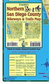 Northern San Diego County Bikeways and Trails