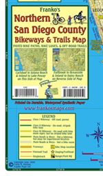 Northern San Diego County Bikeways and Trails