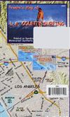 Franko Map of L.A. County Surfing