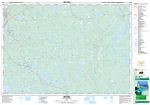 021A11 - MILFORD - Topographic Map