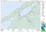 021A12 - DIGBY - Topographic Map