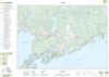 021G02 - ST. GEORGE - Topographic Map