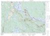 021G12 - FOREST CITY - Topographic Map