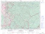 021J - WOODSTOCK - Topographic Map