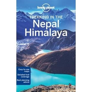Trekking in the Nepal Himalaya -Travel Guide & Maps. Covers Kathmandu, Everest Region, Annapurna Region, Langtang, Helambu, Eastern Nepal, Western Nepal and more. Lonely Planet Trekking in the Nepal Himalaya is your passport to the most relevant, up-to-da