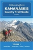 Kananaskis Country Trail guide book - Volume 1.For the avid hiker, the "Kananaskis Country Trail Guide Book - Volume 1" is an indispensable resource, meticulously crafted to elevate your hiking adventures to a whole new level. This comprehensive guidebook