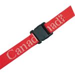 2 Inch Luggage Strap