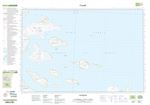 027A06 - CAPE HOOPER - Topographic Map