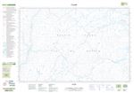 027B02 - NO TITLE - Topographic Map