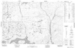 027B13 - NO TITLE - Topographic Map