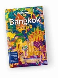 Bangkok Travel Guide Book with Maps. Coverage includes Ko Ratanakosin & Thonburi, Banglamphu, Thewet & Dusit, Chinatown, Siam, Square, Pratunam, Ploenchit & Ratchathewi, Riverside, Silom & Lumphini, Sukhumvit, Greater Bangkok, Day Trips from Bangkok, Unde