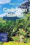 Caribbean Islands Travel Guide Book with maps. A guidebook is helpful in planning a trip to the Caribbean because it provides information about the culture, history, attractions, accommodations, and restaurants in the region. It can help travelers to choo