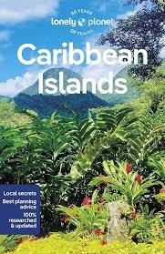 Caribbean Islands Travel Guide Book with maps. A guidebook is helpful in planning a trip to the Caribbean because it provides information about the culture, history, attractions, accommodations, and restaurants in the region. It can help travelers to choo
