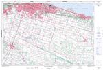 030M04 - STONEY CREEK - Topographic Map