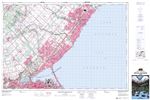 030M05 - BURLINGTON - Topographic Map