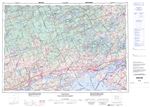 031C - KINGSTON - Topographic Map