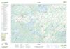 031C09 - WESTPORT - Topographic Map