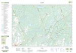 031C11 - KALADAR - Topographic Map