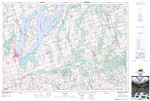 031D02 - SCUGOG - Topographic Map