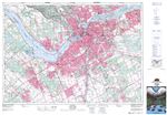 031G05 - OTTAWA - Topographic Map