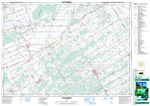 031G07 - ALEXANDRIA - Topographic Map