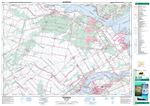 031G08 - VAUDREUIL - Topographic Map