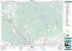 031G12 - WAKEFIELD - Topographic Map